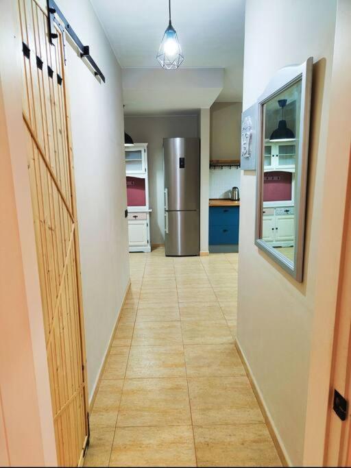 Casa Burbuja Azul Daire Gran Tarajal Dış mekan fotoğraf