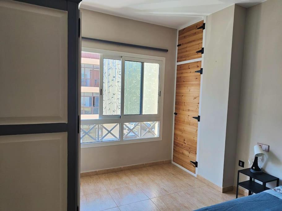 Casa Burbuja Azul Daire Gran Tarajal Dış mekan fotoğraf